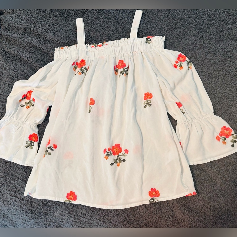 Maurices Top